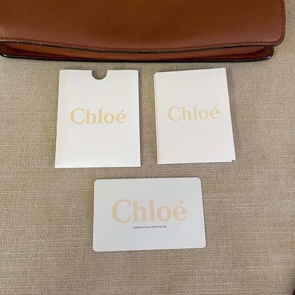 Chloe crossbody bag - Picture 5 of 11